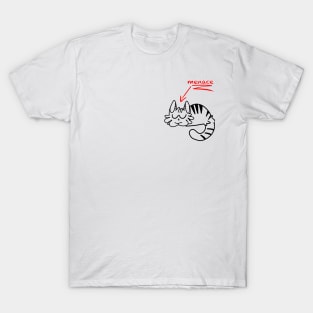 Menace to society T-Shirt